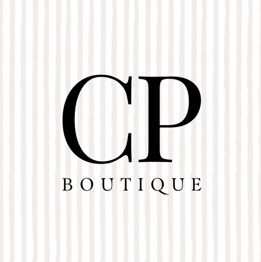 CP Boutique Gift Card